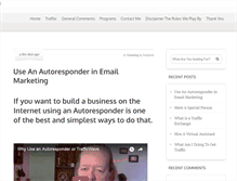 Tablet Screenshot of botipton.com